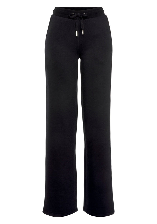 Women,s Trousers,soft sweat with side pockets