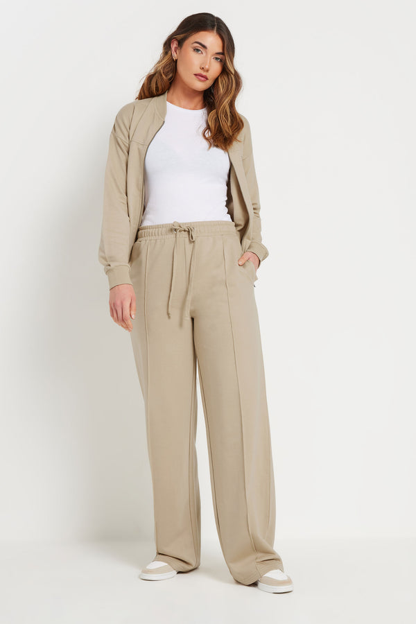 Women's Soft Sweat Trousers with side pockets