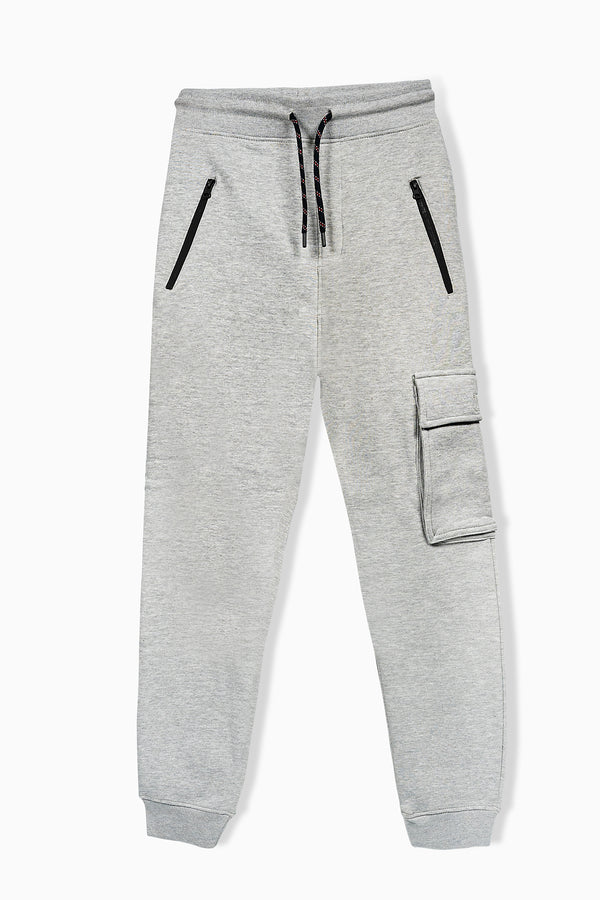 Joggers Men's cargo trouser Gray