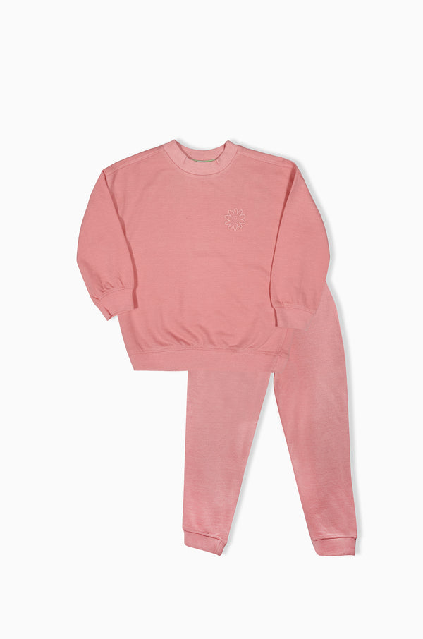 Girls Sweatshirt & set