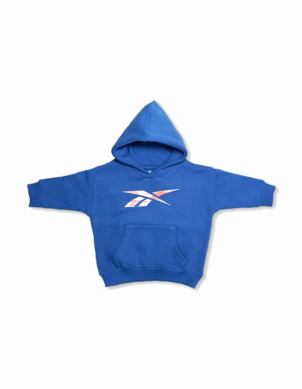 Baby boys Printed Hooded