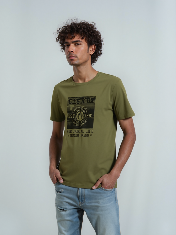Men's G.I.G.A. DX – killtec T-Shirt