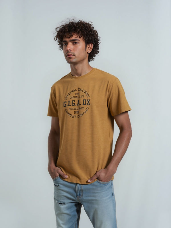 Men's G.I.G.A. DX – killtec T-Shirt