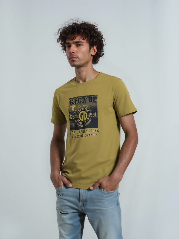 Men's G.I.G.A. DX – killtec T-Shirt