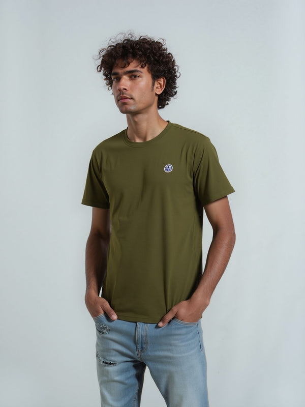 Men's G.I.G.A. DX – killtec T-Shirt