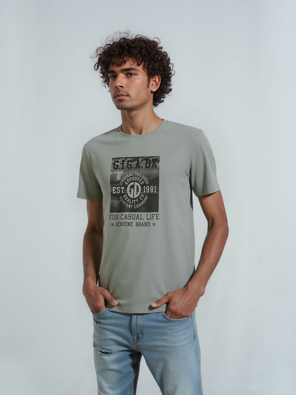 Men's G.I.G.A. DX – killtec T-Shirt