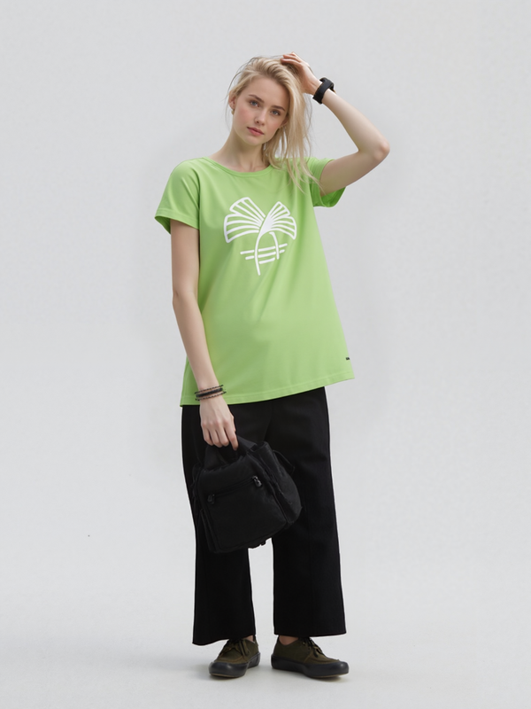 G.I.G.A. DX Women's T-Shirt
