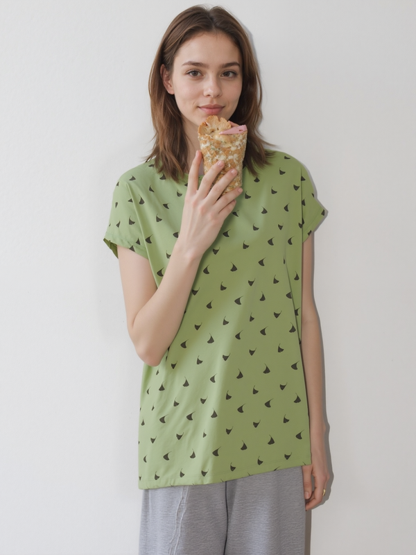 G.I.G.A. DX Women's T-Shirt