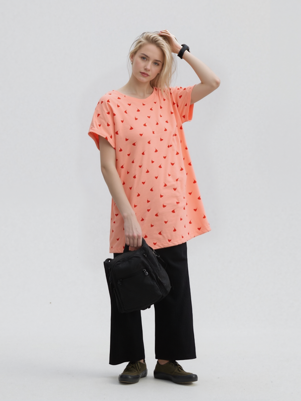 G.I.G.A. DX Women's T-Shirt