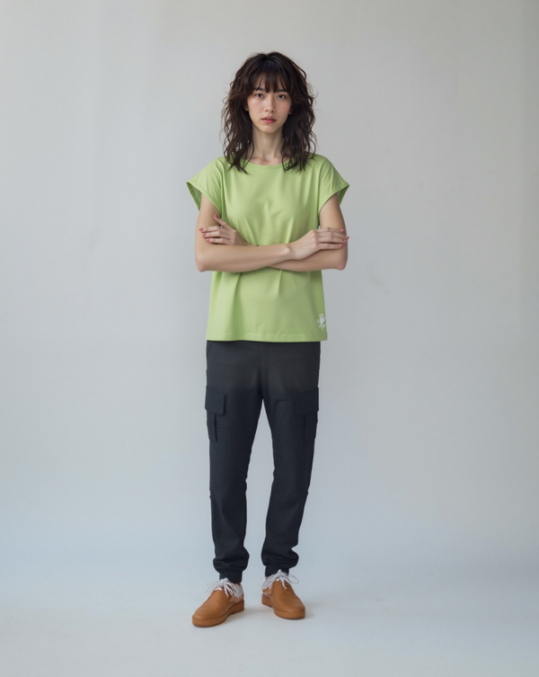 G.I.G.A. DX Women's T-Shirt