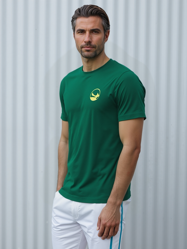 Men's Parforce T-Shirt Chest Print