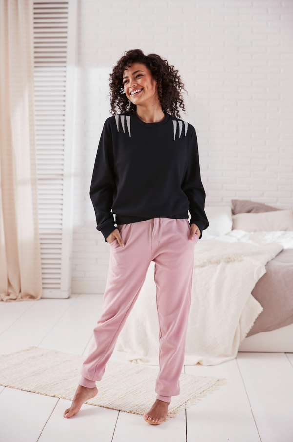 G.I.G.A. DX Women's long-sleeve Sweatshirt