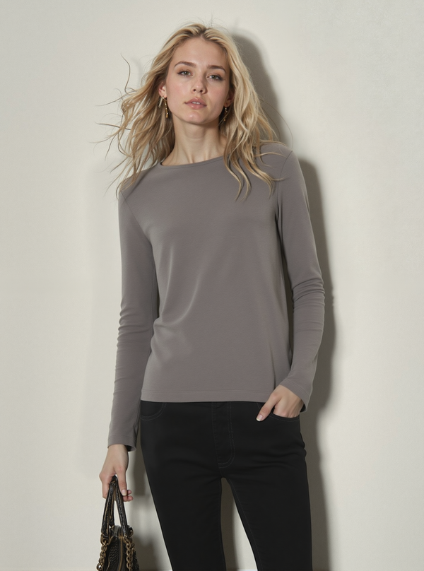 G.I.G.A. DX Women's long-sleeve shirt