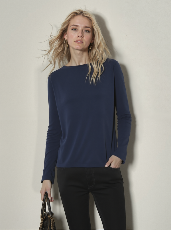 G.I.G.A. DX Women's long-sleeve shirt