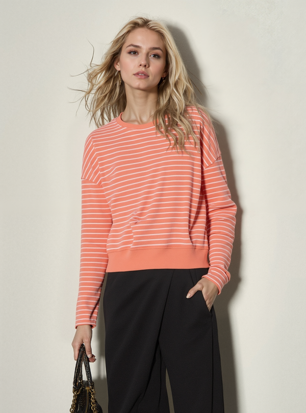 G.I.G.A. DX Women's long-sleeve Sweatshirt