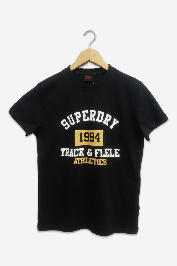 1994 Men's Metallic Box Fit T-Shirt