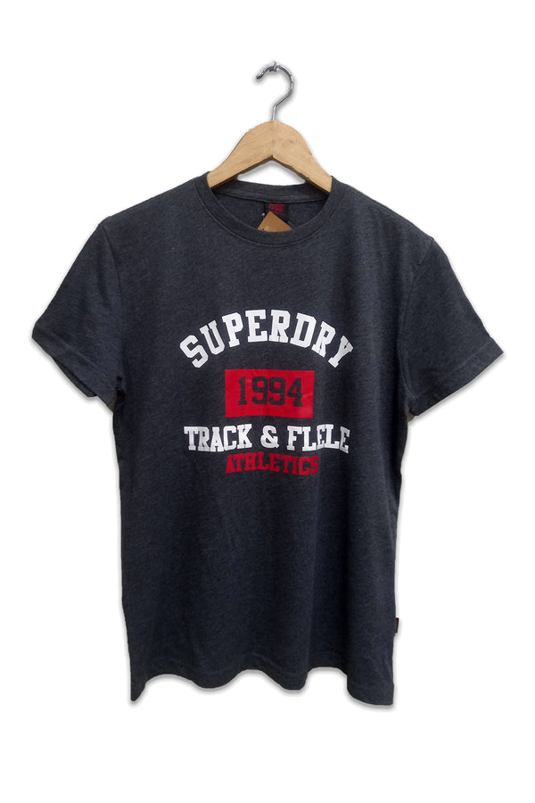 1994 Men's Red Box Fit T-Shirt
